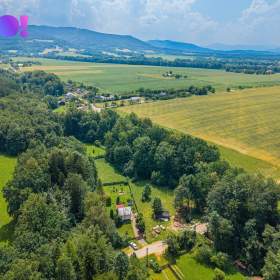 Prodej stavebního pozemku 1741 m², Dobratice / 19941292