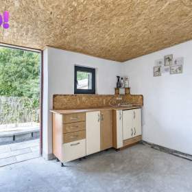 Foto inzerátu Byt 3+1 v Jablunkově s garáží, parkováním a zahradou
