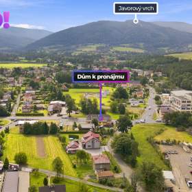 Foto inzerátu Pronájem komerčního prostoru, Třinec