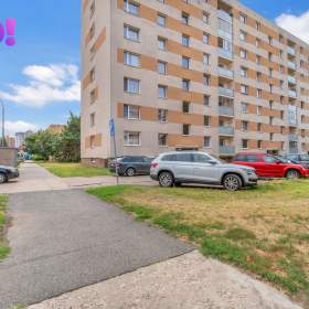Prodej byt, 1+1, ul. Husova, Chrudim / 19944103
