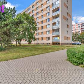 Prodej byt, 1+1, ul. Husova, Chrudim / 19944103