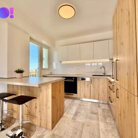 Foto inzerátu Pronájem bytu 2kk, 44 m², ul. Řecká, Ostrava - Poruba