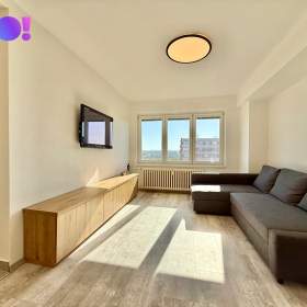 Foto inzerátu Pronájem bytu 2kk, 44 m², ul. Řecká, Ostrava - Poruba