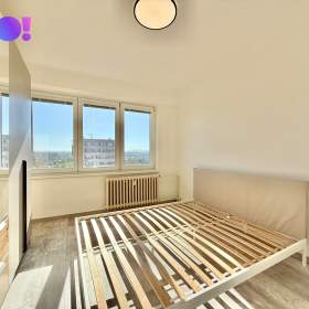 Foto inzerátu Pronájem bytu 2kk, 44 m², ul. Řecká, Ostrava - Poruba