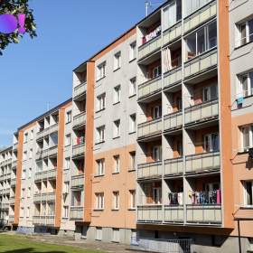 Prodej, byt 2+1, 49 m2, ul. Seifertova, Třinec / 19946198