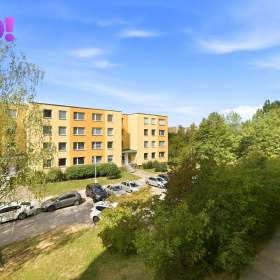 Foto inzerátu Prodej bytu 2+1, 69 m², ul. Hubrova, Brno - Líšeň