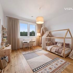 Foto inzerátu Prodej novostavby 4+kk, ul. Kostelní, Český Těšín