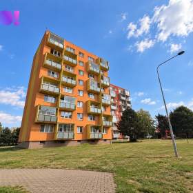 Prodej investičního bytu 1+1, 35 m², ul. Šimáčkova, Ostrava – Mariánské Hory / 19946765