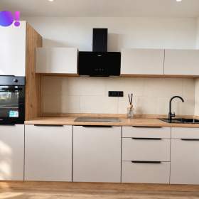 Foto inzerátu Prodej investičního bytu 1+1, 35 m², ul. Šimáčkova, Ostrava – Mariánské Hory