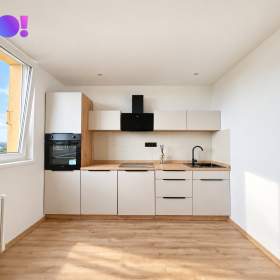Foto inzerátu Prodej investičního bytu 1+1, 35 m², ul. Šimáčkova, Ostrava – Mariánské Hory