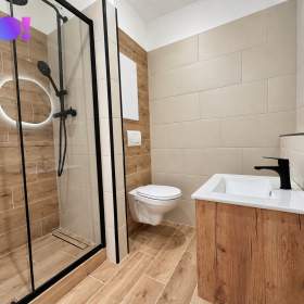 Foto inzerátu Prodej investičního bytu 1+1, 35 m², ul. Šimáčkova, Ostrava – Mariánské Hory