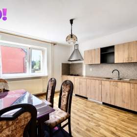 Foto inzerátu Prodej rodinného domu 128 m², ul. Školní, Český Těšín
