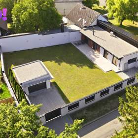 Prodej rodinného domu 205 m², pozemek 875 m² Žalkovice / 19948737