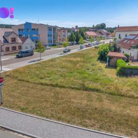 Prodej souboru stavebních pozemků, 1 397 m², Heřmanův Městec / 19949244