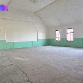 Pronájem skladového prostoru 190 m² V Olšině, Petřvald / 19949253