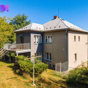 Prodej rodinného domu, Lichnov / 19950644