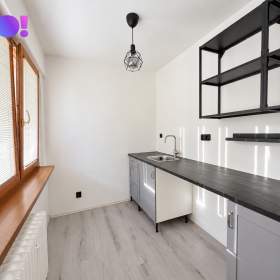 Pronájem bytu 1+kk, 25 m², ul. Petra Křičky, Ostrava - Moravská Ostrava / 19952813