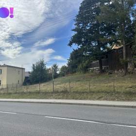 Stavební pozemek o výměře 1 085 m² v atraktivní lokalitě Ludgeřovic / 19954317
