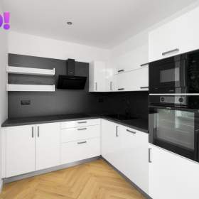 Pronájem bytu 2+kk, 51 m², ul. Okrajová, Havířov -  Podlesí / 19955034