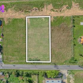 Prodej stavebního pozemku, 1 506 m², Křižany / 19956665