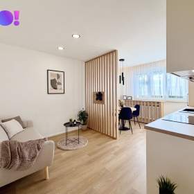 Prodej bytu 3+kk, 56 m², ul. Volgogradská, Ostrava- Zábřeh / 19957244