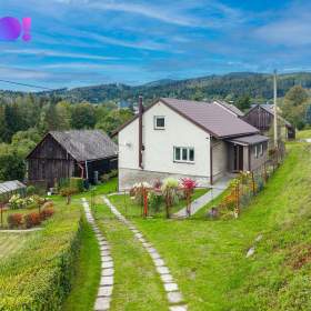 Fotka k inzerátu Prodej, rodinný dům 115 m², Mosty u Jablunkova / 19770518