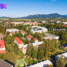 Fotka k inzerátu Prodej bytu 2+1, Frenštát pod Radhoštěm / 15526607