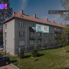 Prodej bytu 2+1, Frenštát pod Radhoštěm / 19959007