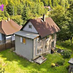 Fotka k inzerátu Prodej rodinného domu 96 m², Nýdek / 19770518