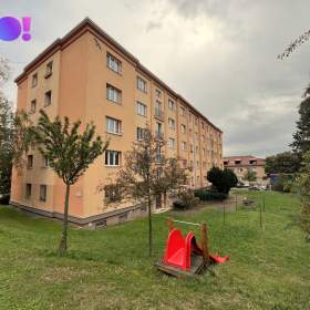 Prodej bytu 2+1 s komunitní zahradou, Praha 10, Strašnice / 19959245