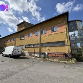 Fotka k inzerátu Pronájem kancelářských prostor, Ostrava -  Bartovice, 960 m² / 19516899