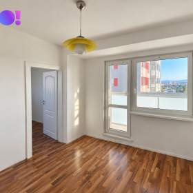 Prodej bytu 3+1 63 m², Pavlovova, Ostrava - Zábřeh / 19960285