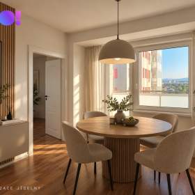 Prodej bytu 3+1 63 m², Pavlovova, Ostrava - Zábřeh / 19960285