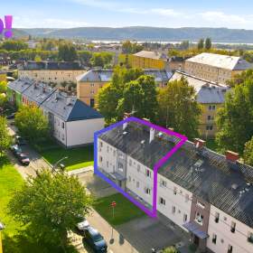 Prodej bytu 3+1, 71m², ul. Jarní, Hlučín okr. Opava / 19961877