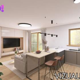 Foto inzerátu Prodej bytu 2+kk, 50 m², Plumlov