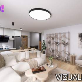 Foto inzerátu Prodej bytu 2+kk, 50 m², Plumlov