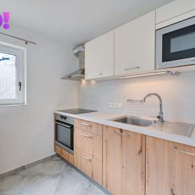 Foto inzerátu Prodej bytu 2+kk, 50 m², Plumlov