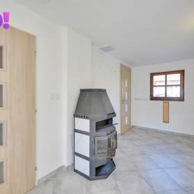 Foto inzerátu Prodej bytu 2+kk, 50 m², Plumlov