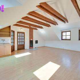 Foto inzerátu Prodej bytu 2+kk, 50 m², Plumlov