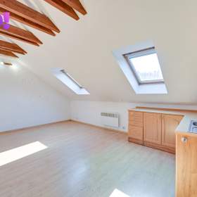 Foto inzerátu Prodej bytu 2+kk, 50 m², Plumlov