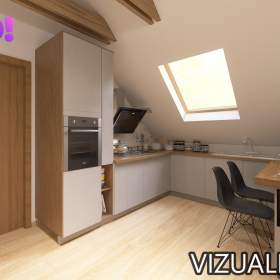 Foto inzerátu Prodej bytu 2+kk, 50 m², Plumlov