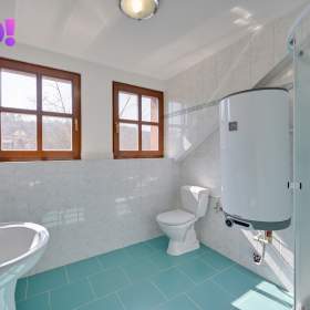 Foto inzerátu Prodej bytu 2+kk, 50 m², Plumlov