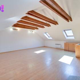 Foto inzerátu Prodej bytu 2+kk, 50 m², Plumlov