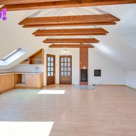 Foto inzerátu Prodej bytu 2+kk, 50 m², Plumlov