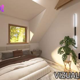 Foto inzerátu Prodej bytu 2+kk, 50 m², Plumlov