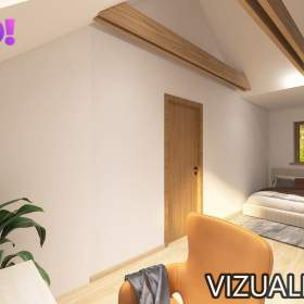 Foto inzerátu Prodej bytu 2+kk, 50 m², Plumlov