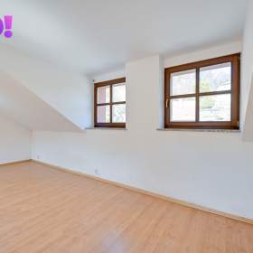 Foto inzerátu Prodej bytu 2+kk, 50 m², Plumlov