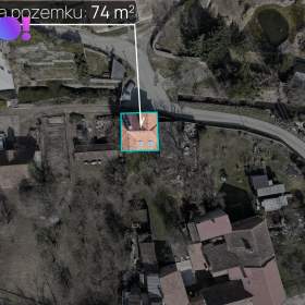 Foto inzerátu Prodej bytu 2+kk, 50 m², Plumlov
