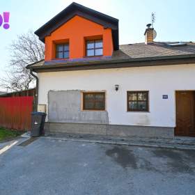 Foto inzerátu Prodej bytu 2+kk, 50 m², Plumlov