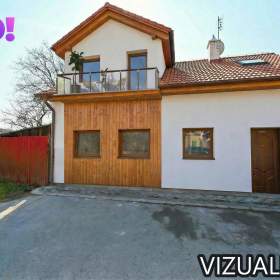 Foto inzerátu Prodej bytu 2+kk, 50 m², Plumlov